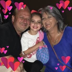 Meet your Posher, Trudy